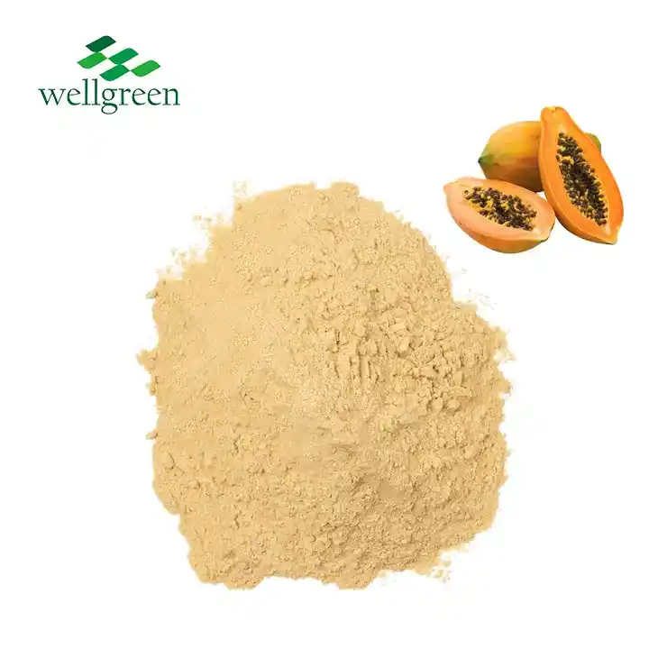 Green Papaya Powder